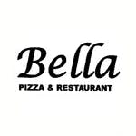 Bella Pizza & Restaurant Logo