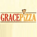 Grace Pizza Logo