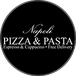 Napoli Pizza & Pasta Logo