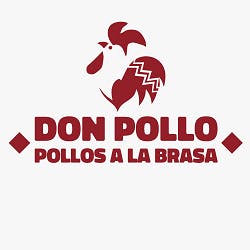 Don Pollo Logo