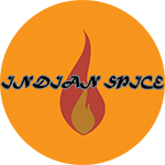 India Spice Logo