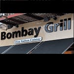 Bombay Grill Logo