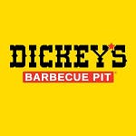 Dickey's Barbecue Pit: Lawrence (NY-0830) Logo