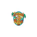 Island Bagel Bar Logo