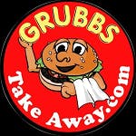 Grubbs Takeaway Logo