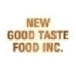 New Good Taste Food Inc. Logo