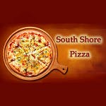 South Shore Pizza Logo