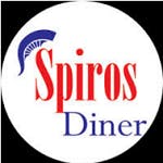 Spiro's Restaurant Logo