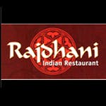Rajdhani Indian Restaurant Logo
