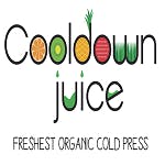 Cooldown Juice Logo