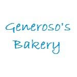 Generoso's Bakery Logo