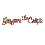 Yogurt La Crepe