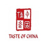 Taste of China Logo