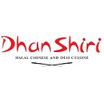 DhanShiri - Jamaica Estates Logo