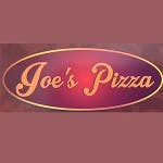 Joe's Pizzeria Logo