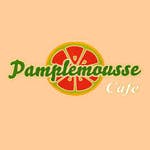 Pamplemousse Cafe Logo