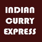 Indian Curry Express Logo