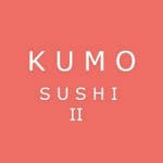 Kumo Sushi II Logo