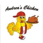 Andrea's Chicken Logo