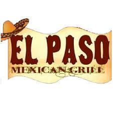 El Paso Mexican Grill Logo