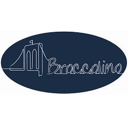 Broccolino Pizza Logo