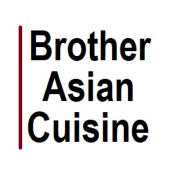 Brother's Asian Cuisine Logo