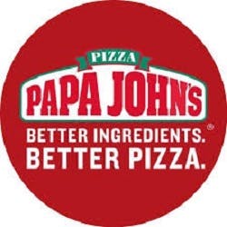 Papa Johns Pizza (4919 30Th Avenue) Logo