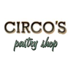 Circo's Pastry Shop Logo