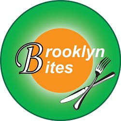 Brooklyn Bites Logo