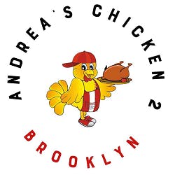 Andreas Chicken 2 Logo