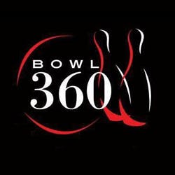 BOWL 360 Logo