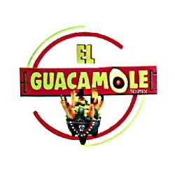 Guacamole Burgers Logo