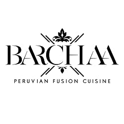 Barchaa Peruvian Fusion Cuisine Logo