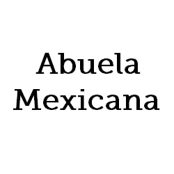 Abuela Mexicana Logo