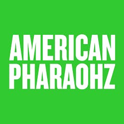 American Pharaohz Logo