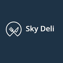 Sky Deli Logo