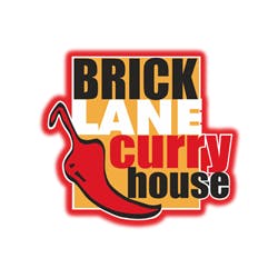 Brick Lane Curry House Logo