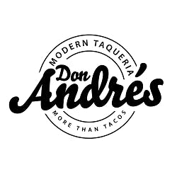 Don Andres Taqueria Logo