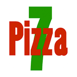 Pizza Seven Logo