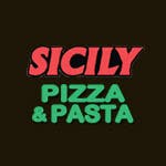 Sicily Pizza & Pasta - Bellfort Ave Logo
