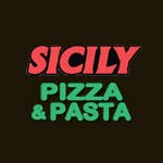 Sicily Pizza & Pasta - Westheimer Logo