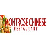 Montrose Chinese Restaurant Logo