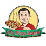 Al's Pizza House Logo