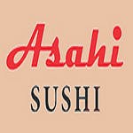 Asahi Sushi Logo