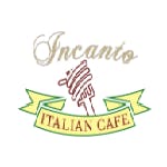 Incanto Italian Cafe Logo