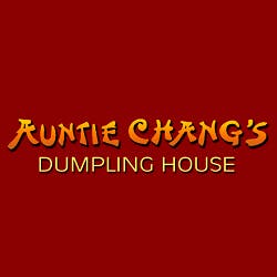 Aunti Chang's Dumpling House Logo