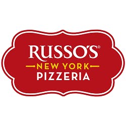 Russo's New York Pizzeria - N Main Logo