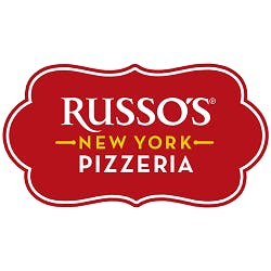 Russo's New York Pizzeria - Galleria Logo