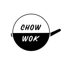 Chow Wok Chinese Restaurant Logo