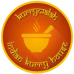 Kurry Walah Logo